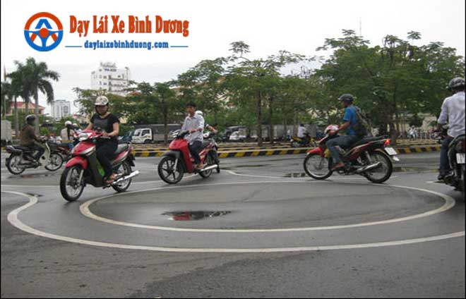 Kinh Nghiệm Học Và Thi Lý Thuyết Bằng Lái Xe A1