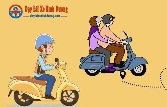 Kinh Nghiệm Học Và Thi Lý Thuyết Bằng Lái Xe A1- Bí Quyết Đỗ 100% 3 Kinh Nghiệm Học Và Thi Lý Thuyết Bằng Lái Xe A1