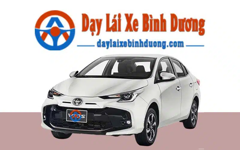 Học Bằng Lái Xe Ô Tô Hạng B Tại Tân Uyên Bình Dương - Đậu 100% 2 Thi Bằng Ô Tô Hạng B Giá Rẻ Tại Bình Dương - Cam Kết Trọn Gói