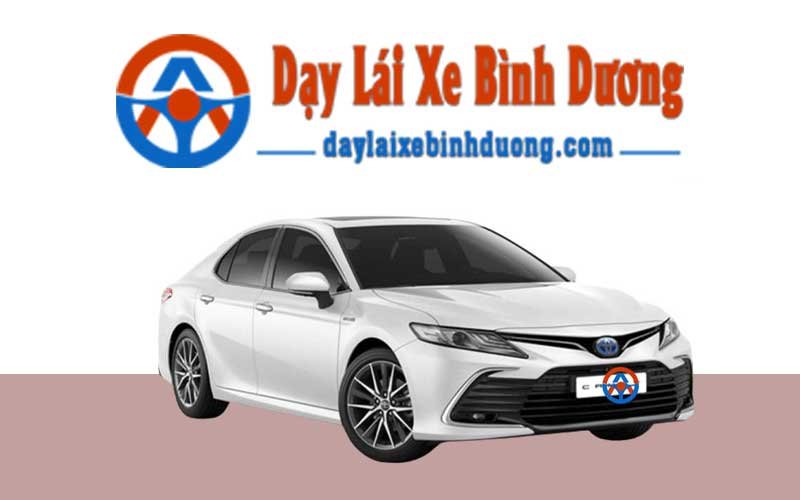 Các Bài Thi Sát Hạch Bằng Lái Ô Tô Tại Bình Dương