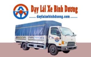 Các Bài Thi Sát Hạch Bằng Lái Ô Tô Tại Bình Dương