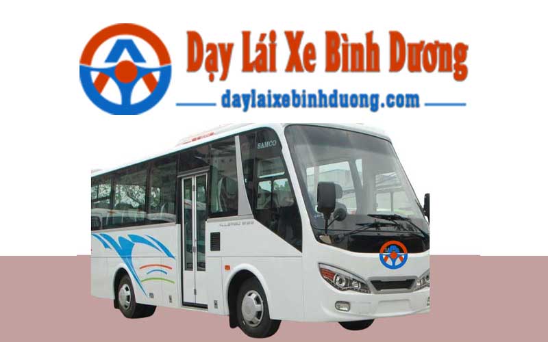 Quy Trình Đào Tạo Sát Hạch Lái Xe Ô Tô Năm