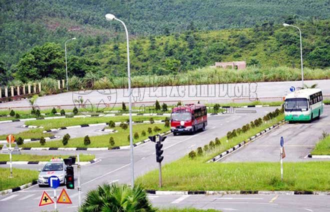 Quy Định Về Đối Tượng Đào Tạo Để Nâng Hạng Giấy Phép Lái Xe Từ 01/01/2025 Quy Định Về Đối Tượng Đào Tạo Để Nâng Hạng Giấy Phép Lái Xe Từ 01/01/2025