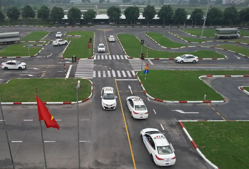 Cập Nhật 15 Hạng Giấy Phép Lái Xe Mới Nhất Cập Nhật 15 Hạng Giấy Phép Lái Xe Mới Nhất